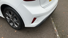 Ford Focus 1.0 EcoBoost ST-Line Style 5dr Petrol Hatchback